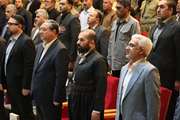 بمباران شیمیایی سردشت نمادی از مظلومیت ملت ایران است