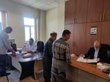 برگزاری کمیسیون پزشکی تعیین درصد و حق پرستاری جانبازان، والدین و همسران شهدا در ارومیه