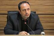 پیام تبریک مدیرکل بنیاد شهید و امور ایثارگران آذربایجان غربی به مناسبت قهرمانی تیم گلبال استان در رقابت های قهرمانی کشور