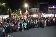  حماسه‌سازان ارومیه در نود و چهارمین شب اجتماع «ایران قوی»